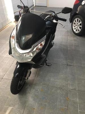 Pcx honda novíssima,  - Motos - Duque de Caxias, Rio de Janeiro | OLX