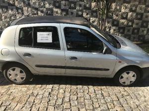 Renault Clio,  - Carros - Recreio Dos Bandeirantes, Rio de Janeiro | OLX