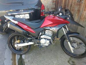 Rolo XRE  por 150 ou  - Motos - Sepetiba, Rio de Janeiro | OLX