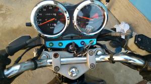 Suzuki yes 125cc  - Motos - Guaratiba, Rio de Janeiro | OLX