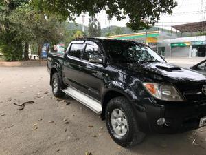 Toyota Hilux,  - Carros - Serra Grande, Niterói | OLX