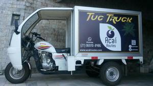 Triciclo Tuc Tuc,  - Motos - Itaipu, Niterói | OLX