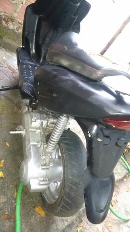 Venda,  - Motos - Bom Retiro, São Gonçalo | OLX