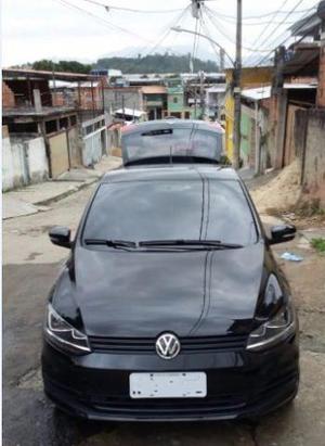 Vw - Volkswagen Fox Raridade Único Dono  - Carros - Coelho da Rocha, São João de Meriti | OLX