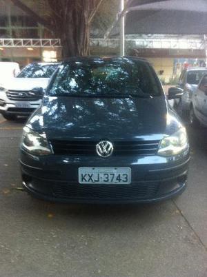 Vw - Volkswagen Fox único dono desde  km,  - Carros - São Francisco, Niterói | OLX