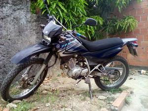 Xtz 125troco em carro,  - Motos - Campo Grande, Rio de Janeiro | OLX