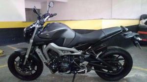 Yamaha Mt-09 (garantia de fábrica até  - Motos - Icaraí, Niterói | OLX