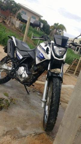 Yamaha Xtz 150 ed (completa),  - Motos - Saquarema, Rio de Janeiro | OLX