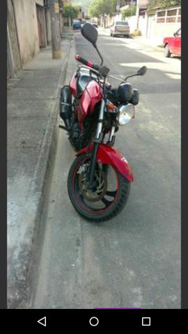 Yamaha fazer  - Motos - Paciência, Rio de Janeiro | OLX