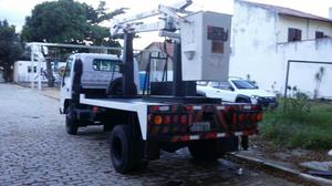 Caminhão cesto aéreo - Caminhões, ônibus e vans - Copacabana, Rio de Janeiro | OLX