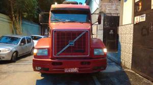 Cavalinho n12 volvo edc gold 4X - Caminhões, ônibus e vans - Vila Rosário, Duque de Caxias | OLX