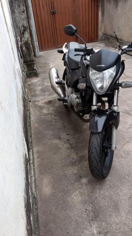 Cb 300R Flex pra sair logo,  - Motos - Nossa Senhora De Fátima, Nilópolis | OLX