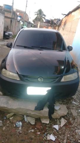 Celta  vistoriado,  - Carros - Vila Santo Antônio, Duque de Caxias | OLX