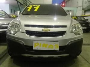 Chevrolet Captiva 2.4 sidi 16v gasolina 4p automático,  - Carros - Madureira, Rio de Janeiro | OLX