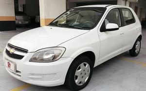 Chevrolet - Celta 1.0 LT compl. -  - Carros - Santa Rosa, Niterói | OLX