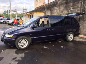 Chrysler Grand Caravan,  - Carros - Barreto, Niterói | OLX