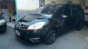 Citroen C4 gran picasso  top,  - Carros - Irajá, Rio de Janeiro | OLX