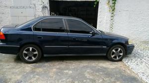 Civic ano  - Carros - Santíssimo, Rio de Janeiro | OLX