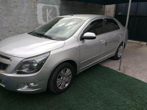 Cobalt LTZ 1.8 automático, gnv, com 37 mil kms,  - Carros - Engenho do Porto, Duque de Caxias | OLX