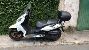 Dafra Citycom 300i,  - Motos - Santa Teresa, Rio de Janeiro | OLX