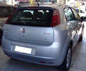 Fiat Punto 1.6 Essence Completo+Doc  - Financio,  - Carros - Vila Valqueire, Rio de Janeiro | OLX