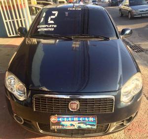 Fiat Siena dualogic  compl+automático( - Carros - Vilar Dos Teles, São João de Meriti | OLX