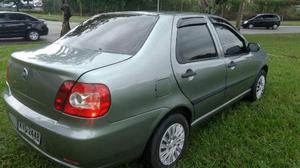 Fiat Siena tetraful 1.4completo sem arranhoes mais gnv de fabrica klm  troc me valor,  - Carros - Bonsucesso, Rio de Janeiro | OLX