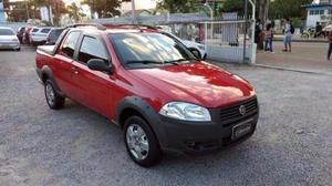 Fiat Strada  Completo,  - Carros - Rio das Ostras, Rio de Janeiro | OLX