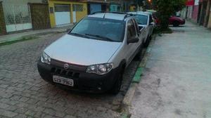 Fiat Strada Trek ce flex,  - Carros - Engenho De Dentro, Rio de Janeiro | OLX