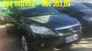 Focus  completo - BARROS VEÍCULOS,  - Carros - Madureira, Rio de Janeiro | OLX