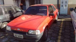 Ford Escort L - Gasolina/GNV,  - Carros - Cosmos, Rio de Janeiro | OLX