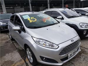 Ford Fiesta 1.6 se hatch 16v flex 4p powershift,  - Carros - Catete, Rio de Janeiro | OLX