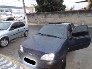 Ford Fiesta Street hatch em bom estado geral, Vistoriado  - Carros - Itaipu, Niterói | OLX