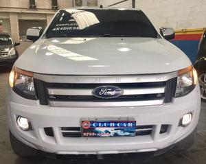 Ford Ranger xl diesel  completo( - Carros - Vilar Dos Teles, São João de Meriti | OLX