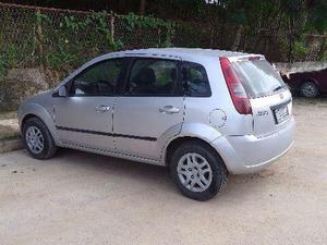 Ford fiesta ar gelando,  - Carros - Inhoaíba, Rio de Janeiro | OLX