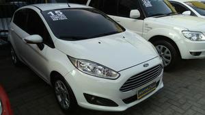 Ford new fiesta 1.5 se unico dono na garantia,  - Carros - Aterrado, Volta Redonda | OLX
