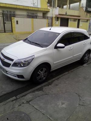 Gm - Chevrolet Agile ltz  visto  pg  - Carros - Centro, Nilópolis | OLX
