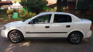 Gm - Chevrolet Astra Sedan Confort 2.0 Flex/GNV Completo Vistoriado  - Carros - Vargem Pequena, Rio de Janeiro | OLX