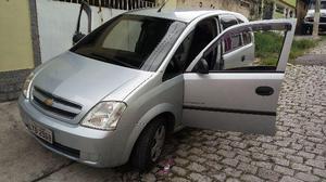 Gm - Chevrolet Meriva,  - Carros - Campo Grande, Rio de Janeiro | OLX