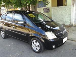 Gm - Chevrolet Meriva Meriva 1.8 flex power,  - Carros - Campos Dos Goytacazes, Rio de Janeiro | OLX