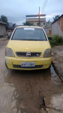 Gm - Chevrolet Meriva ss ex taxi,  - Carros - Autódromo, Nova Iguaçu | OLX