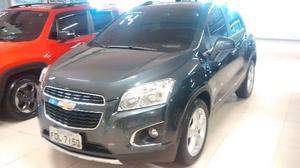 Gm - Chevrolet Tracker 1.8 LTZ Novíssima,  - Carros - Botafogo, Rio de Janeiro | OLX