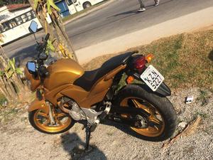 Honda CB 300 R Ano  - Motos - Jacarepaguá, Rio de Janeiro | OLX