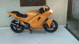 Honda CBR 450 ANO  - Motos - Araruama, Rio de Janeiro | OLX