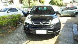 Honda Cr-v Lx 2.0 2WD Automático,  - Carros - Rocha, São Gonçalo | OLX