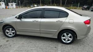 Honda city  - Carros - Alto da Serra, Petrópolis | OLX