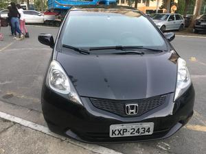 Honda fit  manual,  - Carros - Leblon, Rio de Janeiro | OLX