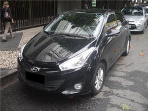 Hyundai Hb comfort style 16v flex 4p automático,  - Carros - Leblon, Rio de Janeiro | OLX