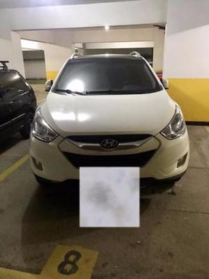 Hyundai Ix35 com teto panorâmico,  - Carros - Cascadura, Rio de Janeiro | OLX