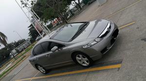 Impecável! Honda Civic Lxs 1.8 Flex+Gnv 5Geração !! Ac.Carro/Moto,  - Carros - Centro, Nova Iguaçu | OLX